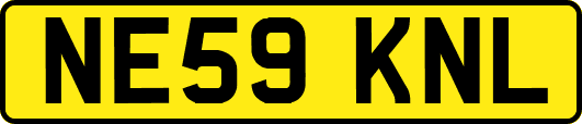 NE59KNL