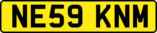 NE59KNM
