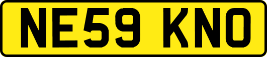 NE59KNO