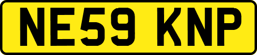 NE59KNP