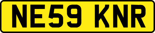 NE59KNR