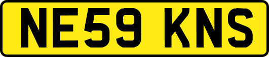 NE59KNS