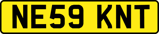 NE59KNT
