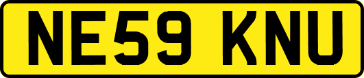 NE59KNU