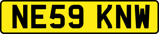 NE59KNW
