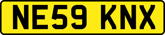 NE59KNX