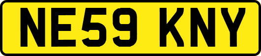 NE59KNY