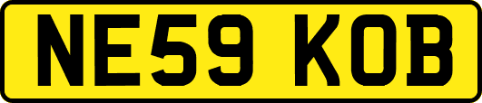 NE59KOB