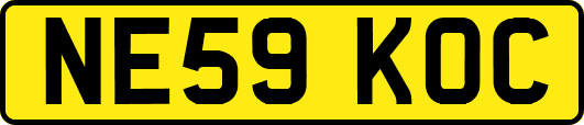 NE59KOC
