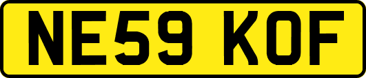 NE59KOF