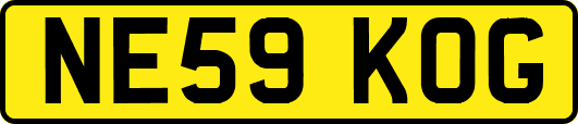 NE59KOG