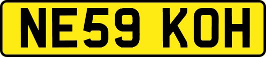 NE59KOH