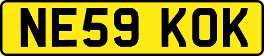 NE59KOK