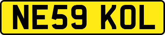 NE59KOL