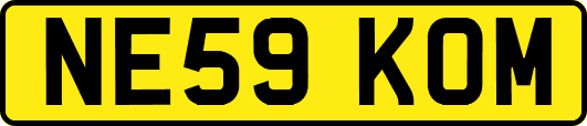 NE59KOM