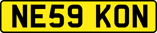 NE59KON
