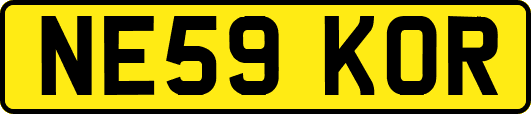 NE59KOR