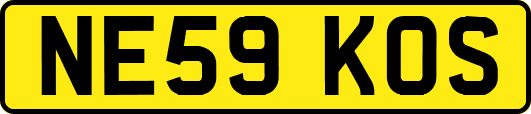 NE59KOS