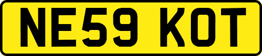 NE59KOT