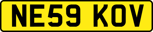 NE59KOV