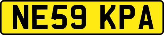 NE59KPA