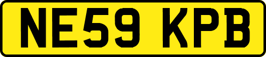 NE59KPB