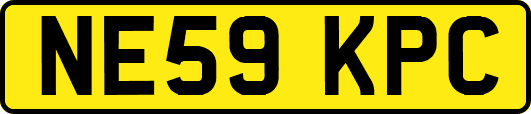 NE59KPC
