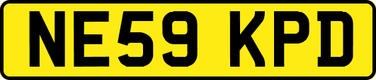 NE59KPD