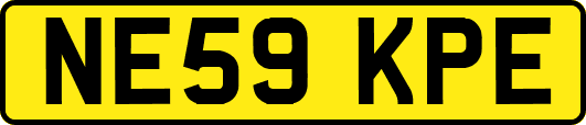 NE59KPE