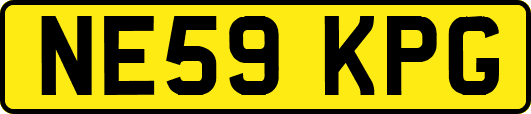 NE59KPG