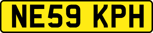 NE59KPH
