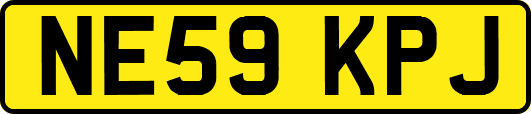 NE59KPJ