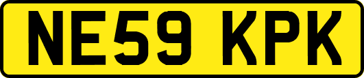 NE59KPK