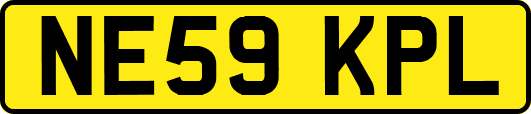 NE59KPL