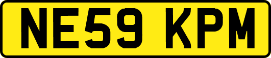 NE59KPM