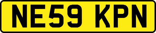NE59KPN