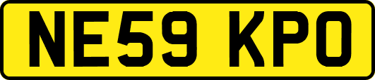 NE59KPO