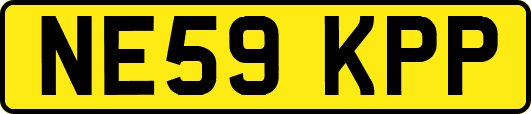 NE59KPP