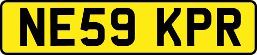 NE59KPR