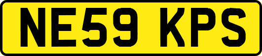 NE59KPS