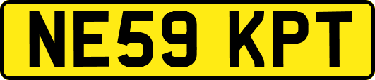 NE59KPT