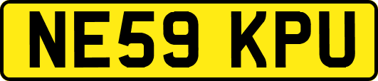 NE59KPU
