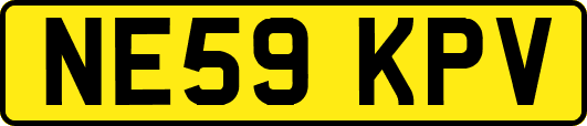 NE59KPV