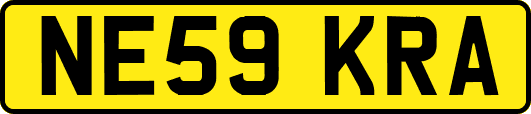 NE59KRA