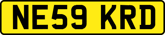 NE59KRD