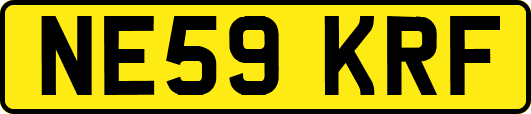 NE59KRF