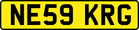 NE59KRG