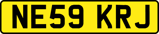 NE59KRJ