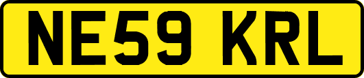 NE59KRL
