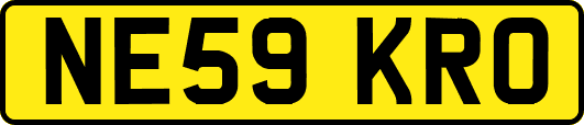 NE59KRO